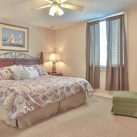 Dolphin Point 404B - 2Br On Holiday With Views Of Harbor